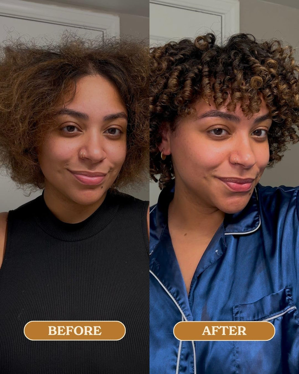 OCOA daily-use-curly-hair guide shows versatile routine compatibility.