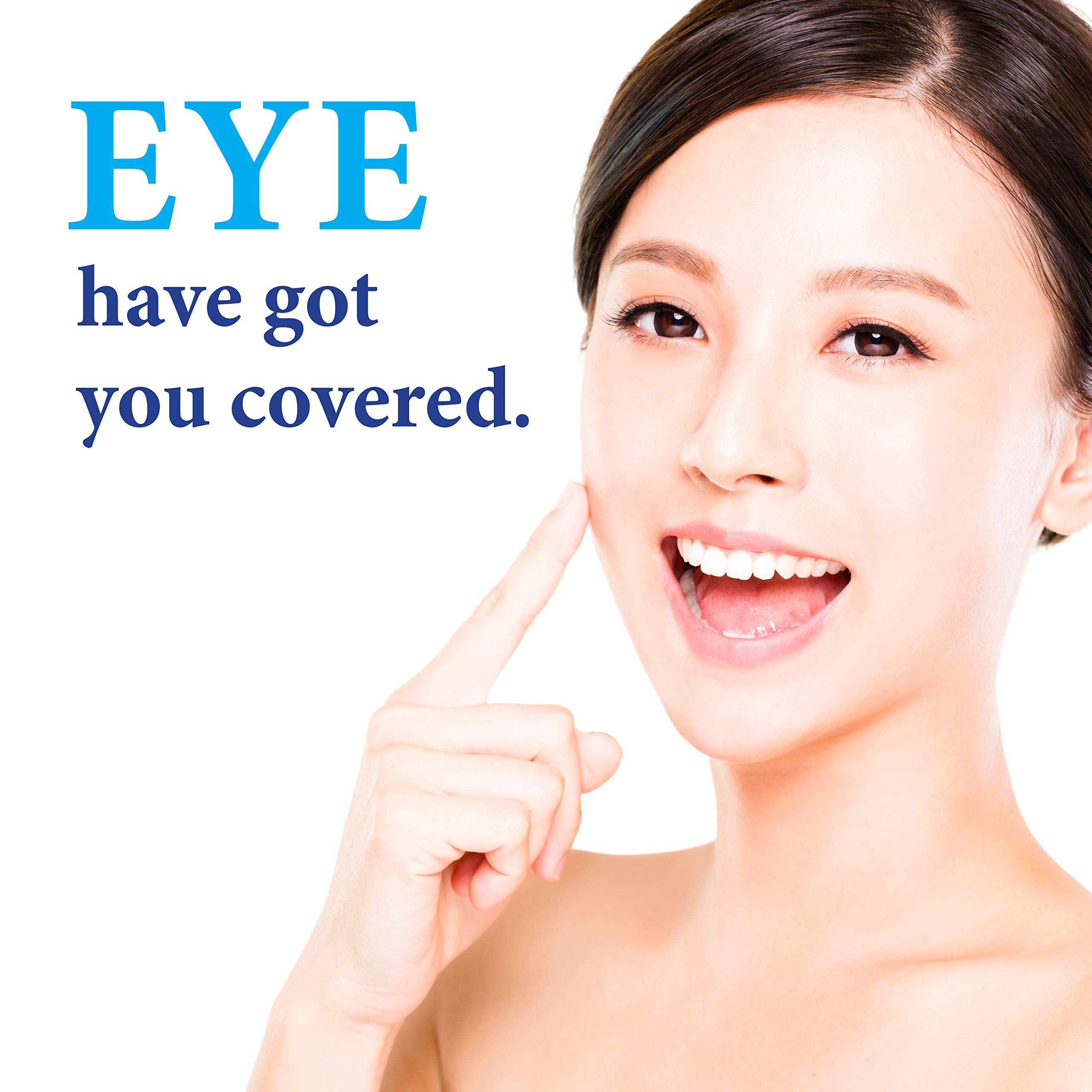 OCuSOFT eyelid cleanser smooth foam application for gentle cleansing
