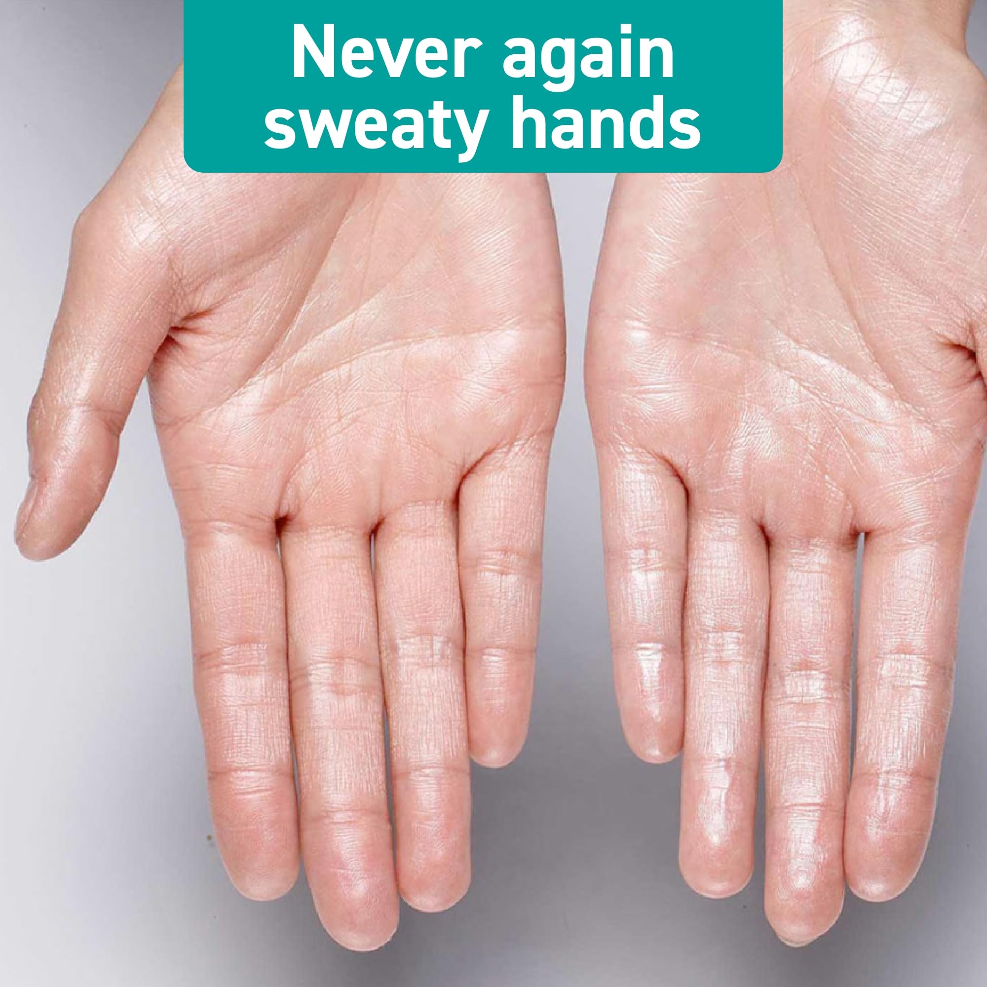 ODABAN stain-protection image suggests it helps keep garments clear of deodorant marks.