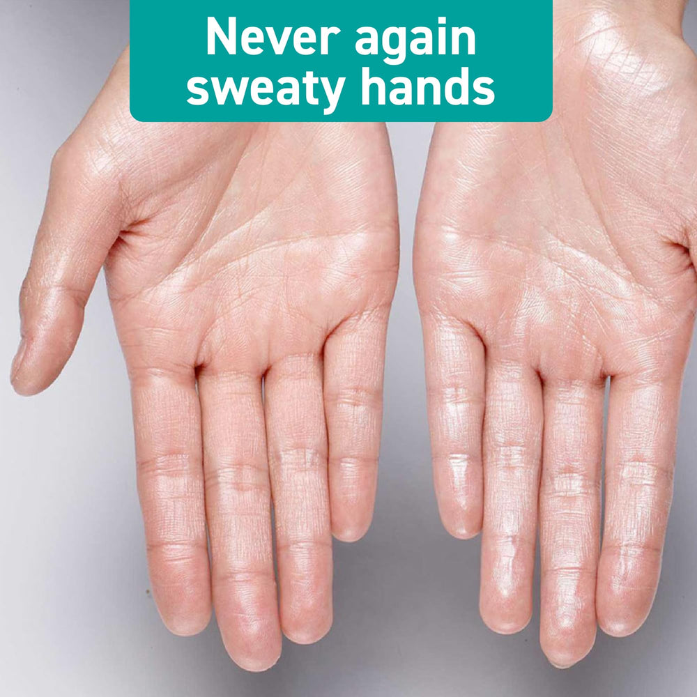 ODABAN stain-protection image suggests it helps keep garments clear of deodorant marks.