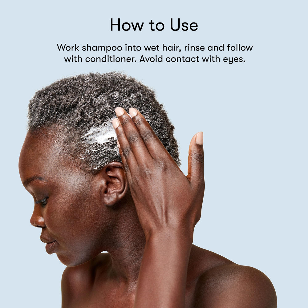 Odele ingredient collage spotlights argan oil and coconut oil for hydration