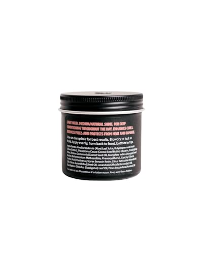 O'Douds conditioning cream tube image showing hair moisture boost and shine.