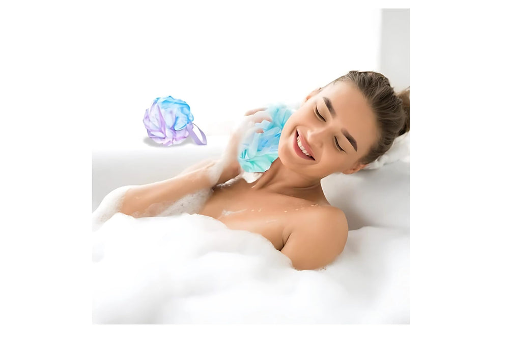 ODWIRA face and body wash with mild formula for sensitive skin.