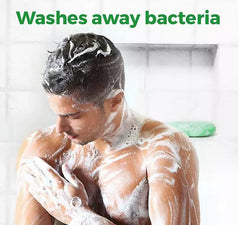 ODWIRA Irish Spring soap 24 oz pack highlighting clean, fresh aroma.