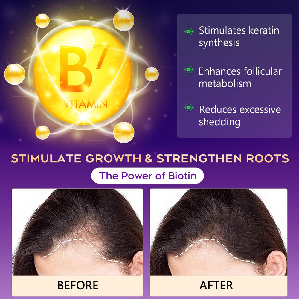 oely rosemary oil drops highlight scalp oil-control and freshness.