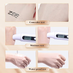 OETUIOW bottle close-up emphasizes moisturization for mature skin.