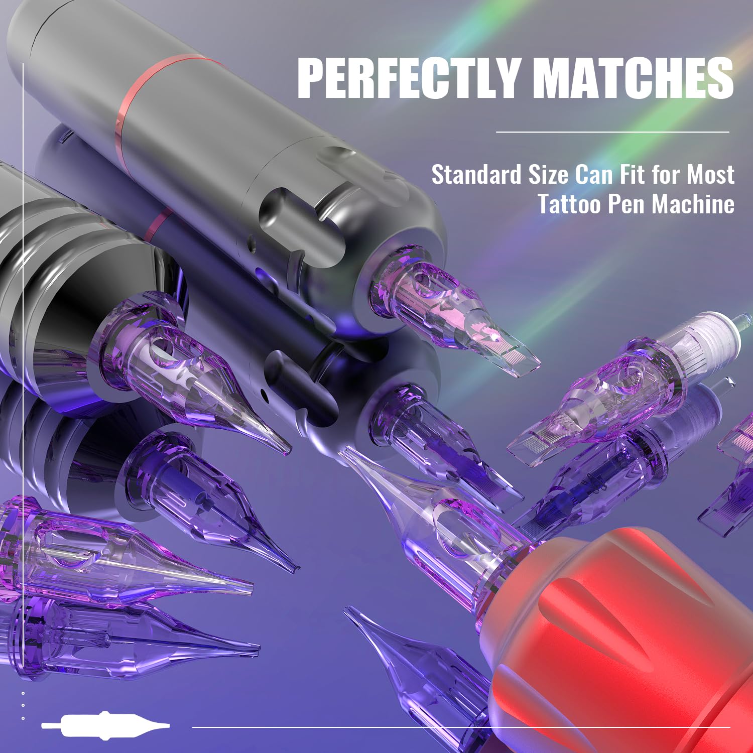OFEYLE silicone membrane anti-backflow feature supports smooth coloring.
