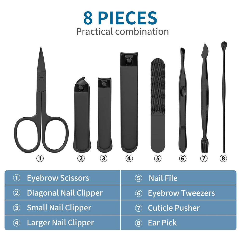 OFIDUS slant-tip tweezers offer precise plucking for grooming needs