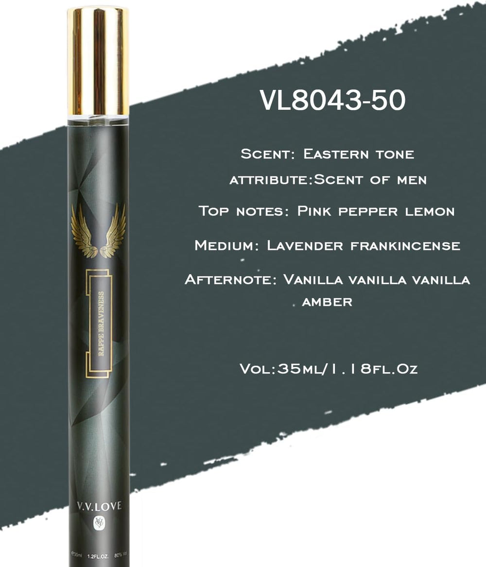 OFUN elegant gift box signals premium fragrance gift for birthdays or holidays