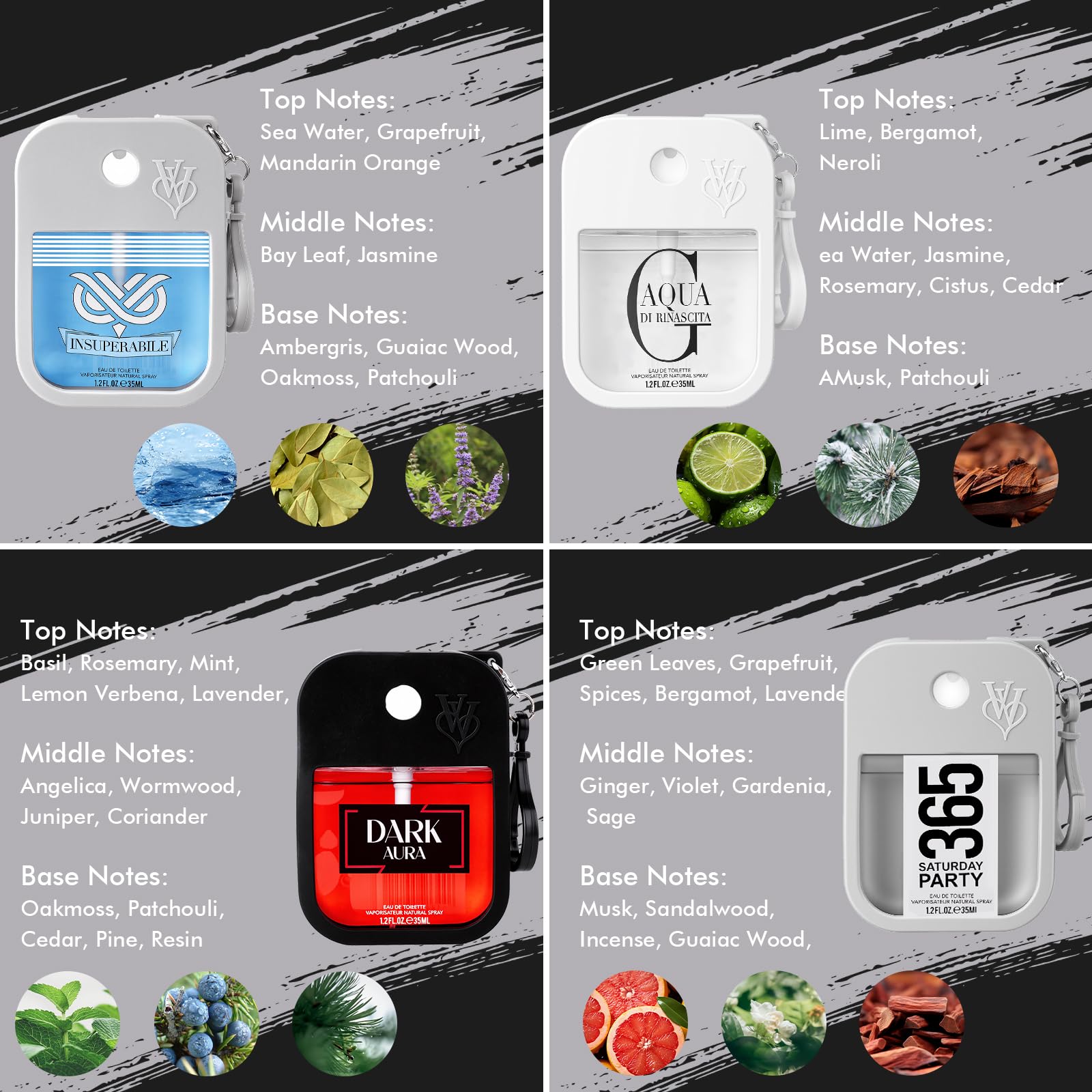 OFUN packaging image shows pocket-size design ideal for travel and gifting
