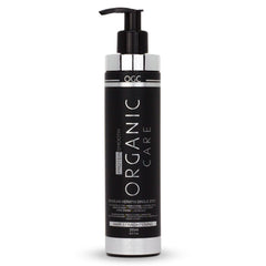 OGC packaging highlights organic smoothing benefits for everyday use