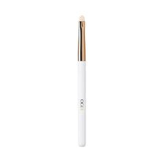 Ogee Precision Brush closeup of ultra-soft bristles for precise makeup