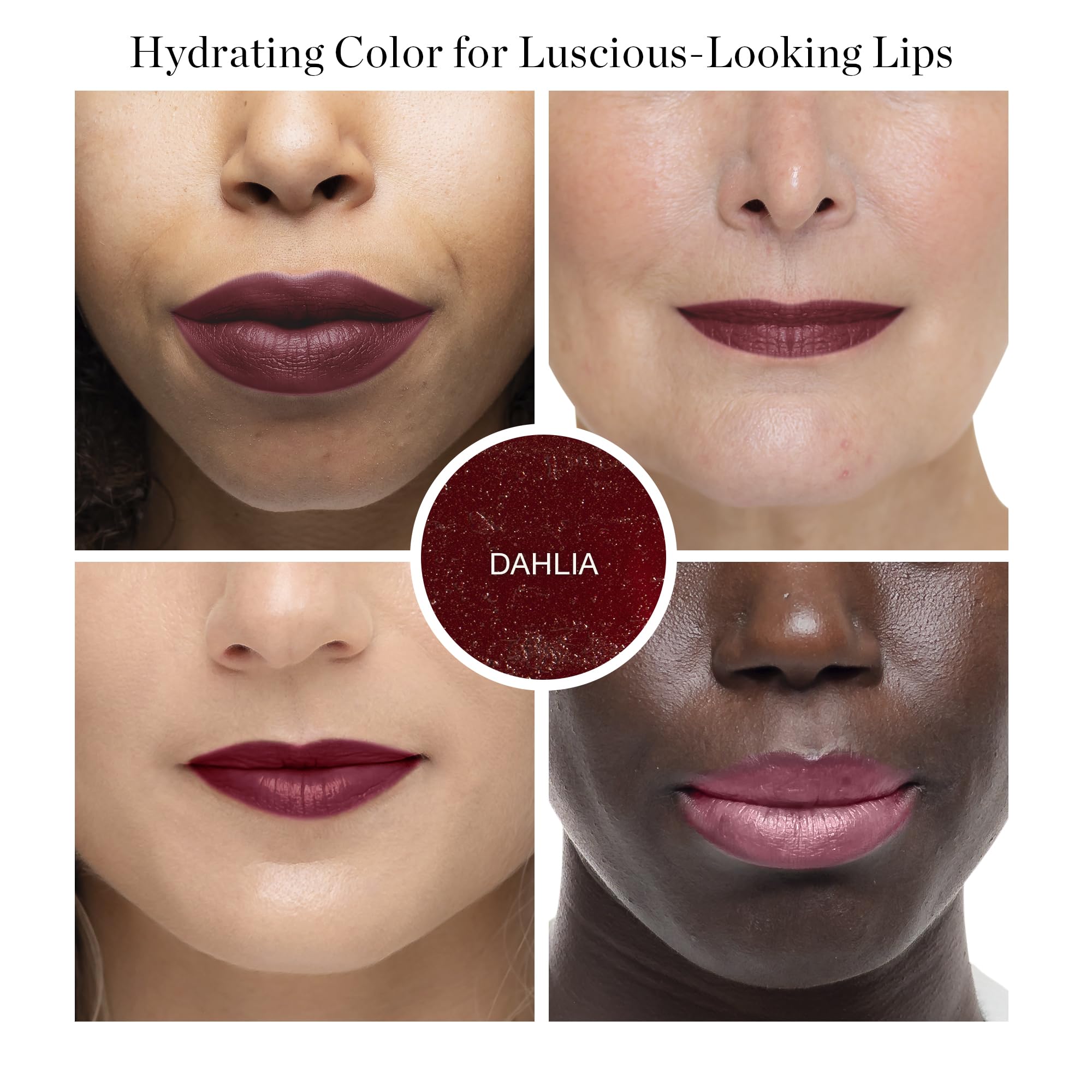 Ogee lip oil bottle close-up highlighting silky finish and nourishing oils