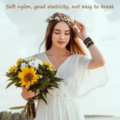 OHCISP four styles and five colors per style give styling options