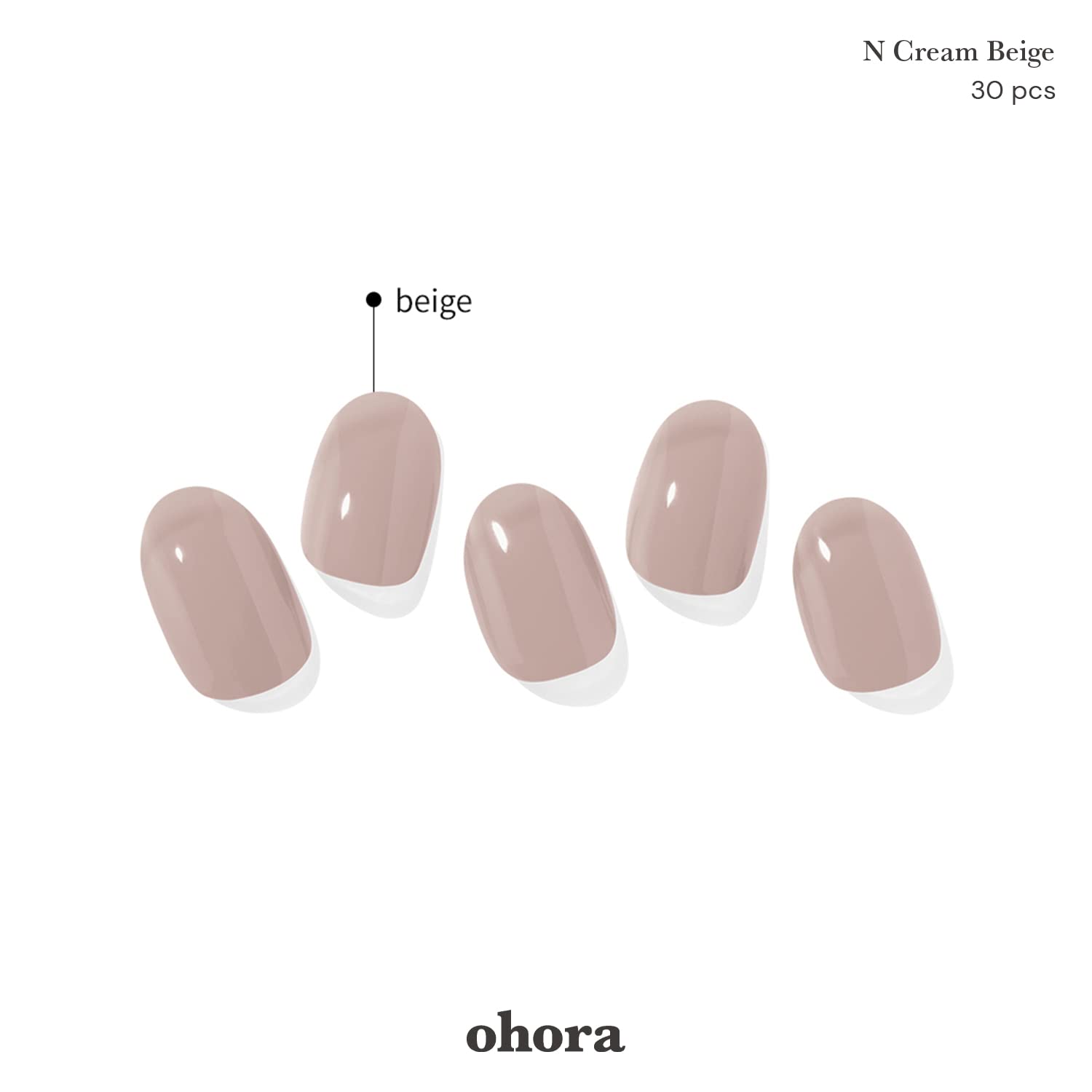 ohora Bundle Daily Trio compact box and wraps, easy storage
