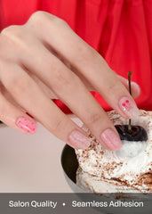 ohora gel lamp compatibility demonstrates universal curing for nails