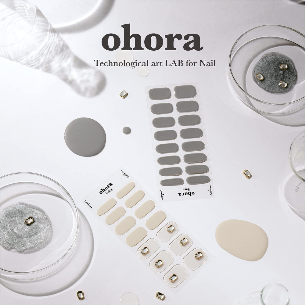 ohora N Checkers wear-test showing up to two weeks