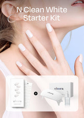 ohora Bundle wraps displayed in 30-piece set with solid and accent colors