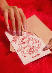 ohora n love bomb color swatches for easy nail customization