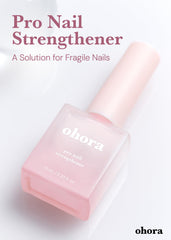 ohora nail-wraps-collection-30-styles highlights diverse designs for personalized manicure options.