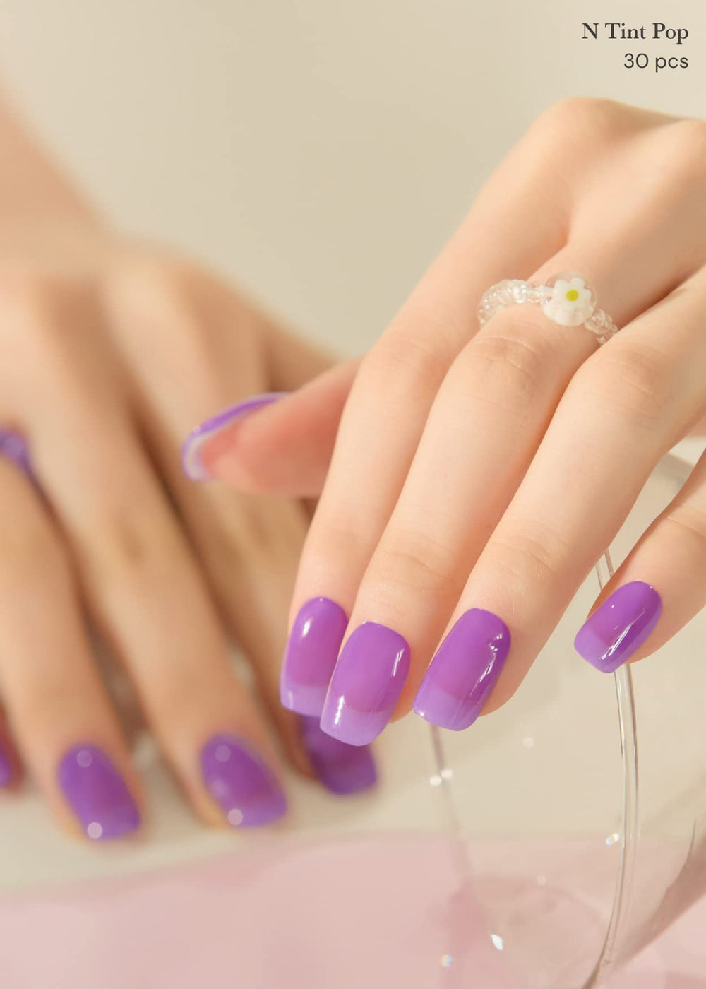 ohora nail wraps easy-application for beginners achieving salon-quality nails.