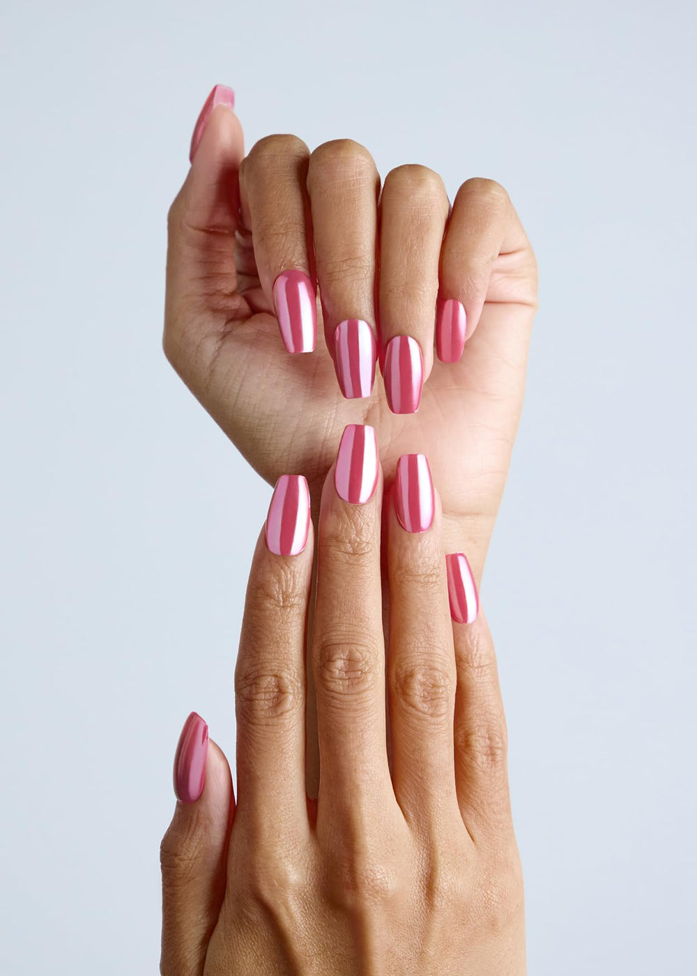 Ohora salon-quality nails in minutes highlight easy at-home manicure