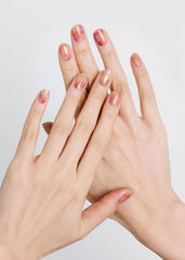 ohora floral fantasy delicate floral detail for salon-quality at-home manicures
