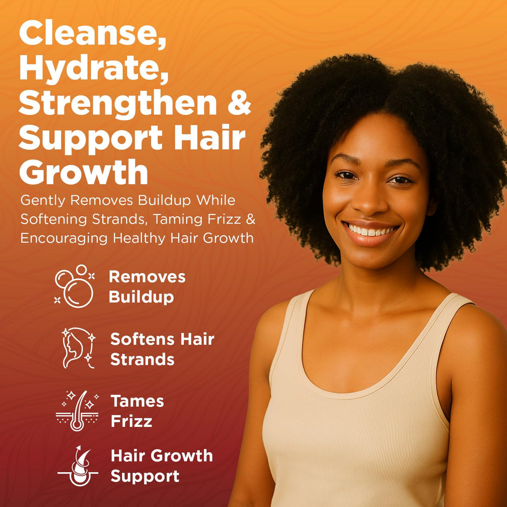 Okaga Aloe Vera Leaf Juice focus emphasizing soothing hydration and scalp comfort.