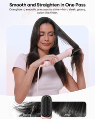 okaydeer auto wrap curlers right showing versatile curling directions for diverse looks