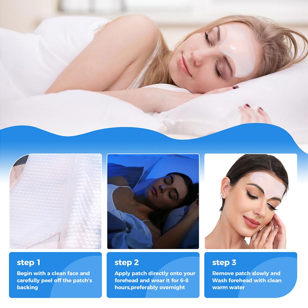 Okela patches are skin-friendly and hypoallergenic for sensitive users.