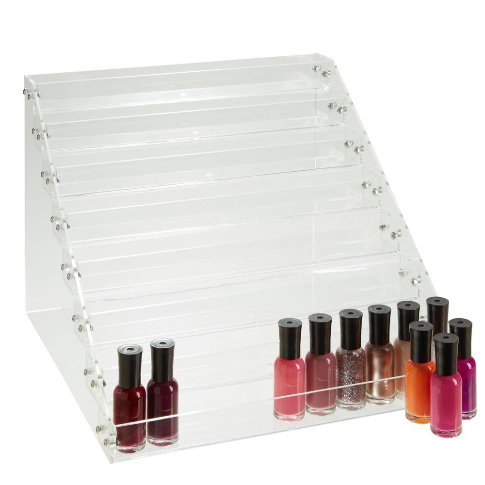 Okuna Outpost nail tech-ready rack for professional setup