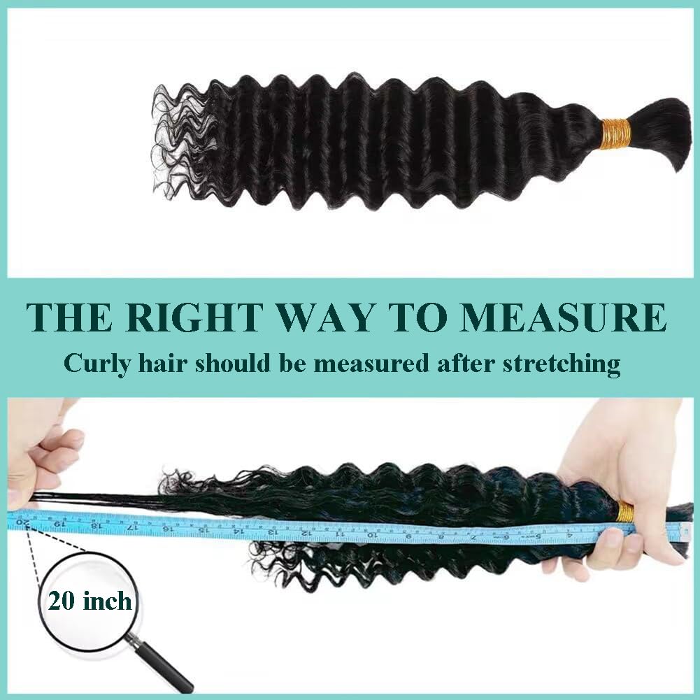 OKVOKV durability and easy care support long-lasting braiding looks.