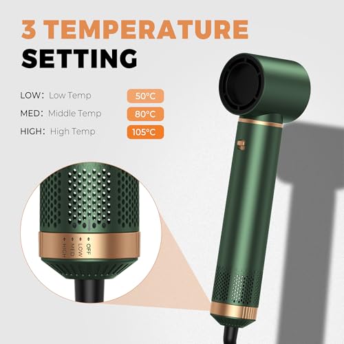 OKWRAP 5-in-1 includes heat resistant gloves and accessories for safe styling