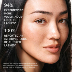 Olaplex Lashbond applicator close-up highlighting precision tip for easy, accurate application