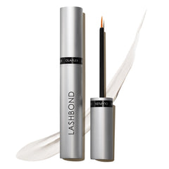 Olaplex Lashbond front packaging showing bottle and box for clear identification and trust