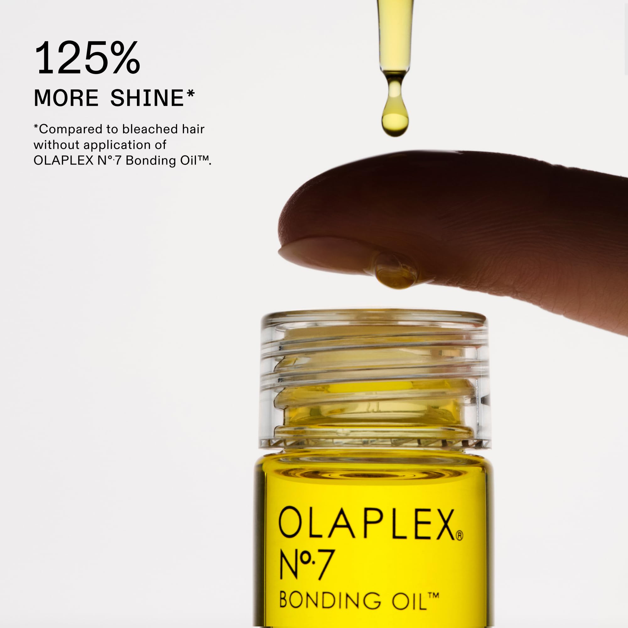 Olaplex N°6 leave-in styling cream detail improving manageability