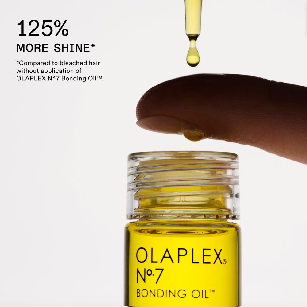 Olaplex N°6 leave-in styling cream detail improving manageability
