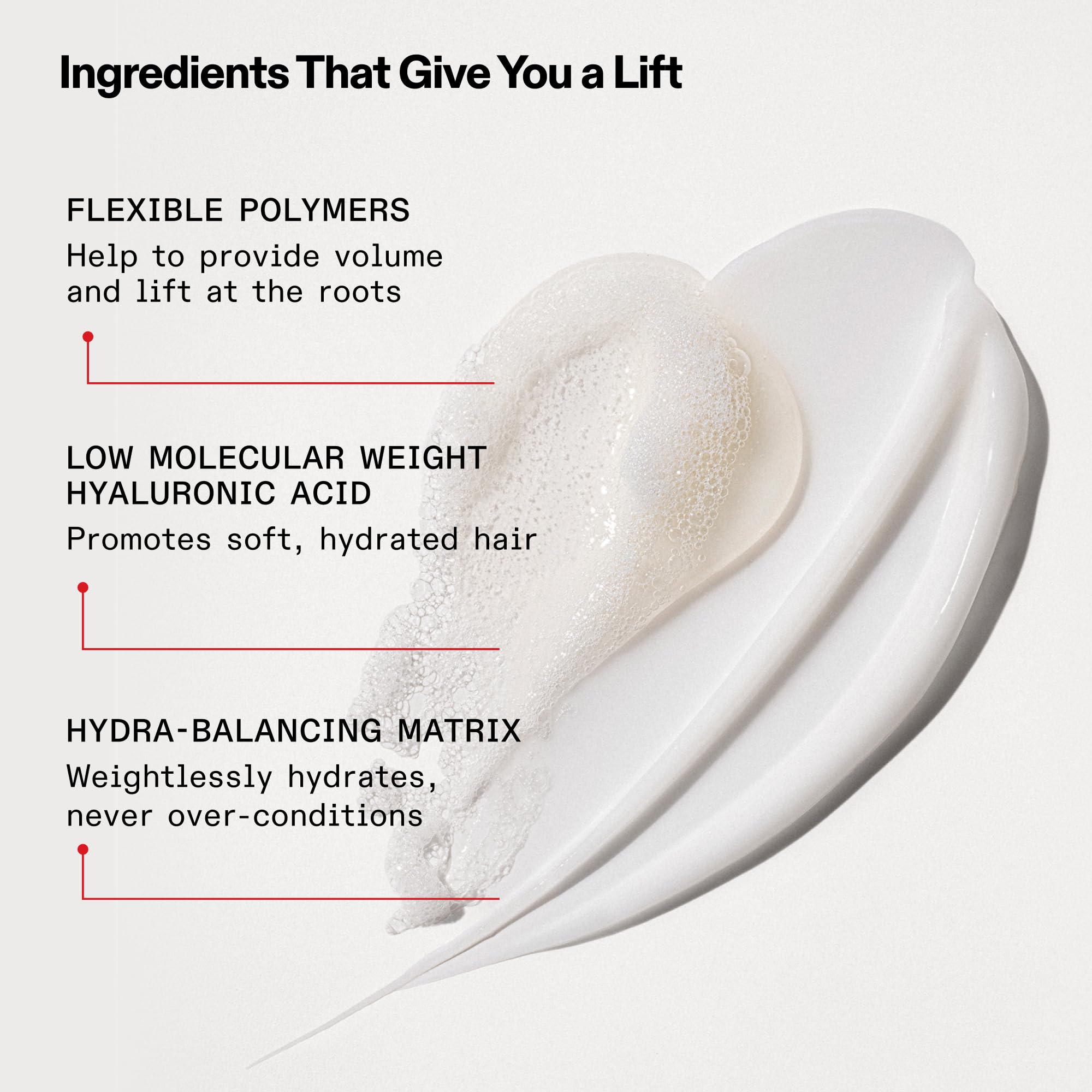 Olaplex Nº.5FINE 100 mL bottle in hand showing compact size and value