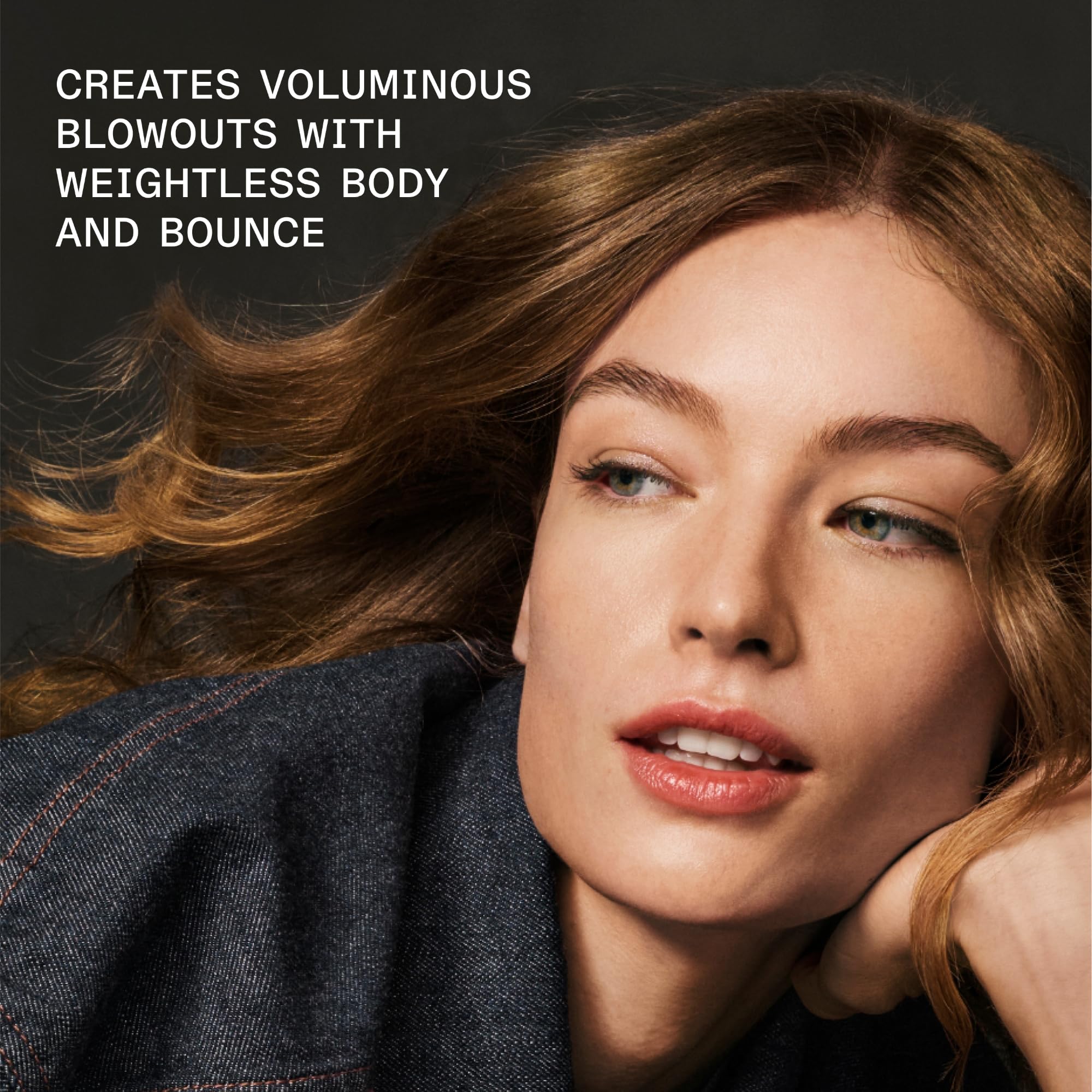 Olaplex product bottle label detail highlighting ingredients and protection