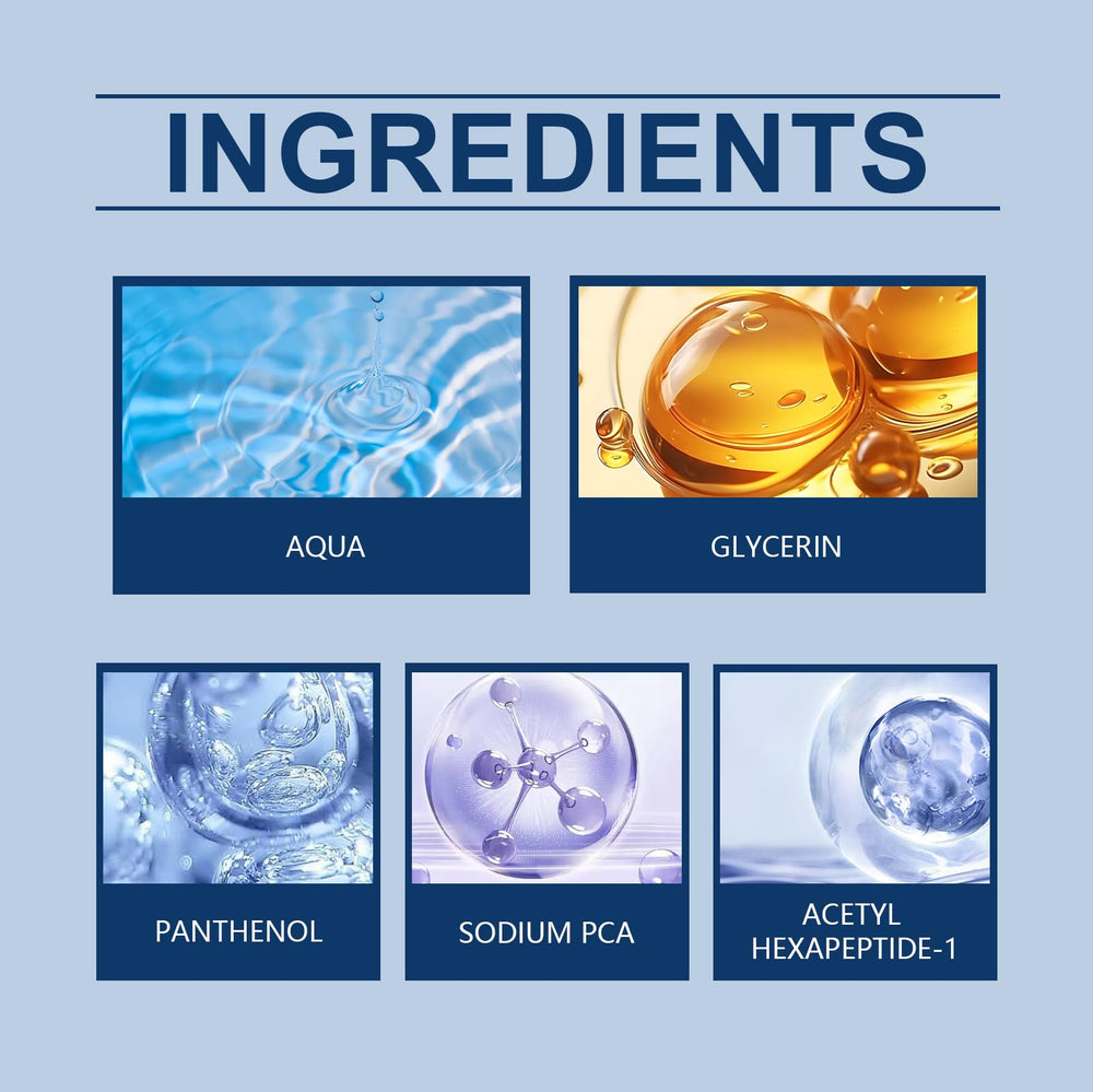 OLAVITA Sensitive skin friendly formula shown on jar