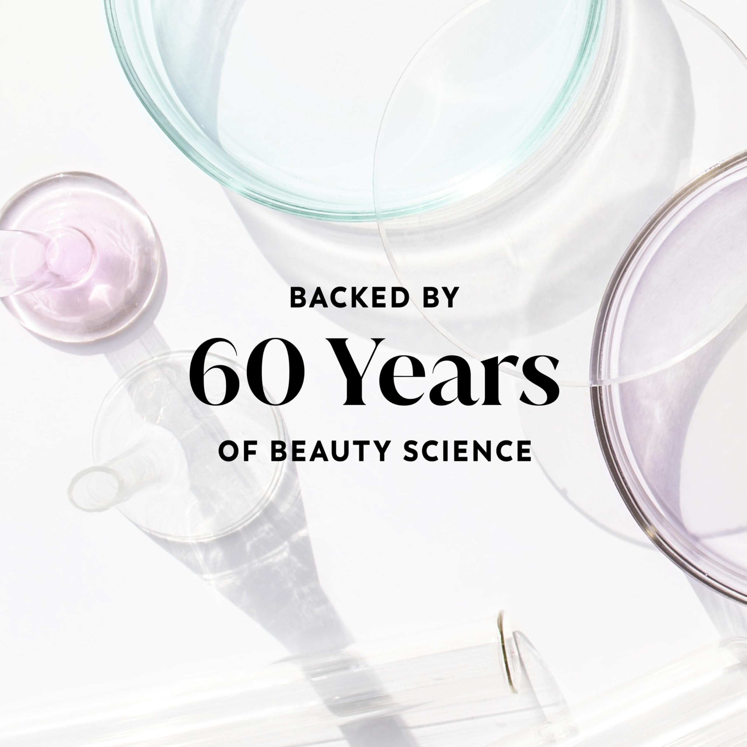 Olay Bottle in bathroom routine setup suggesting quick daily cleanse