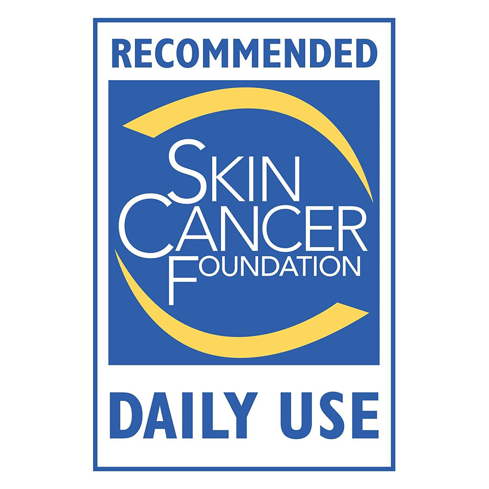 OLAY Complete All Day Moisturizer SPF 15 forearm application close-up—quick absorption.