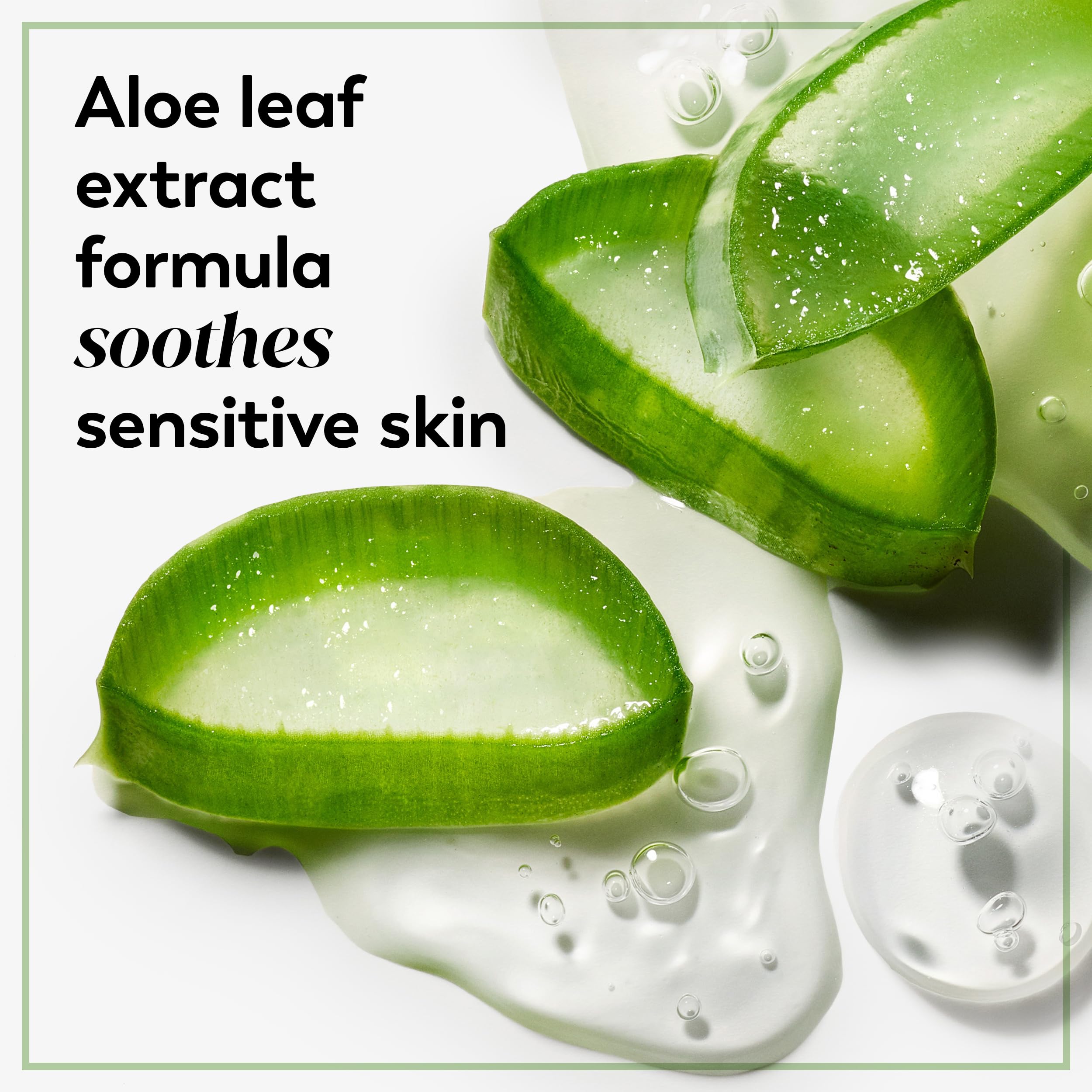 Olay Daily Facials cloth activated with water to create lather