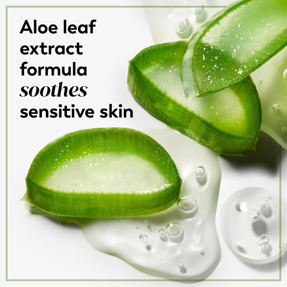 Olay Daily Facials cloth activated with water to create lather
