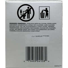 Olay Daily Gentle Clean Cloths textured fibers highlight gentle exfoliation and residue removal.