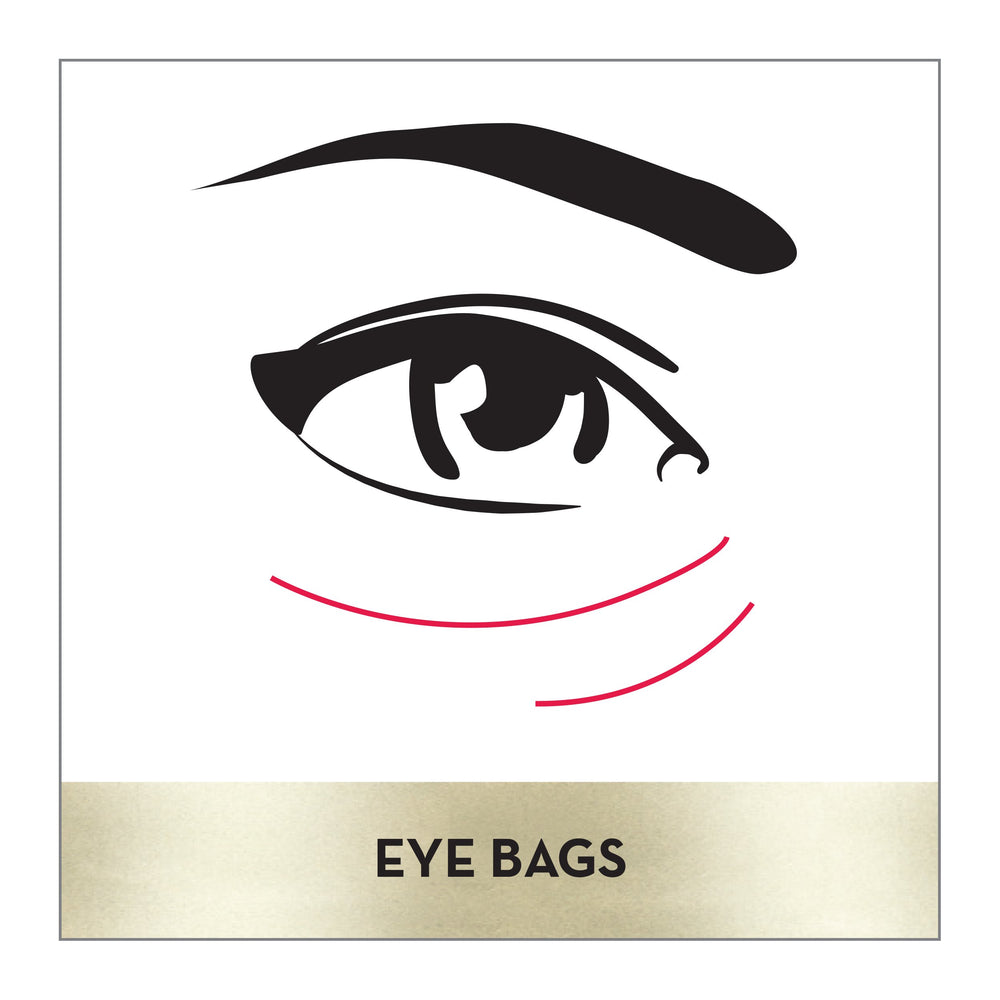 Olay Eyes Depuffing Eye Roller cooling metal balls help reduce fluid buildup around eyes.