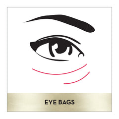 Olay Eyes Depuffing Eye Roller cooling metal balls help reduce fluid buildup around eyes.