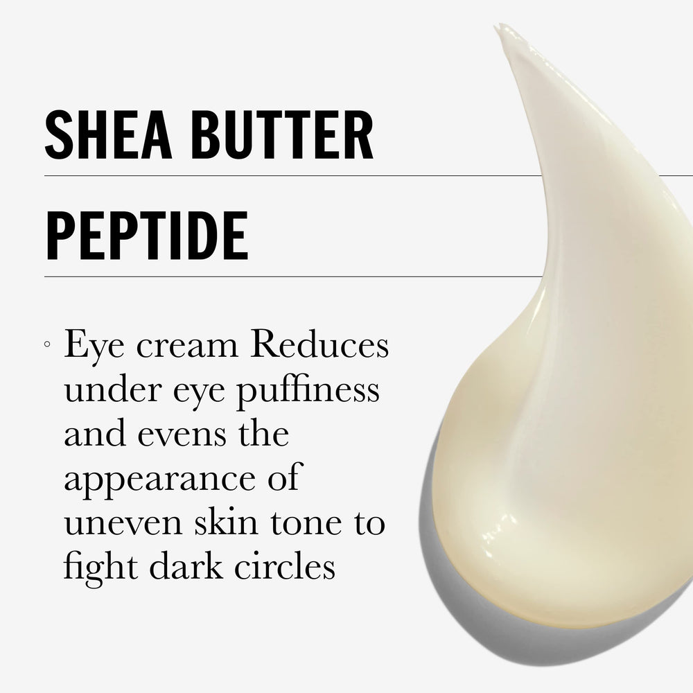 Olay Eyes fragrance-free formula emphasizes sensitive-skin comfort.
