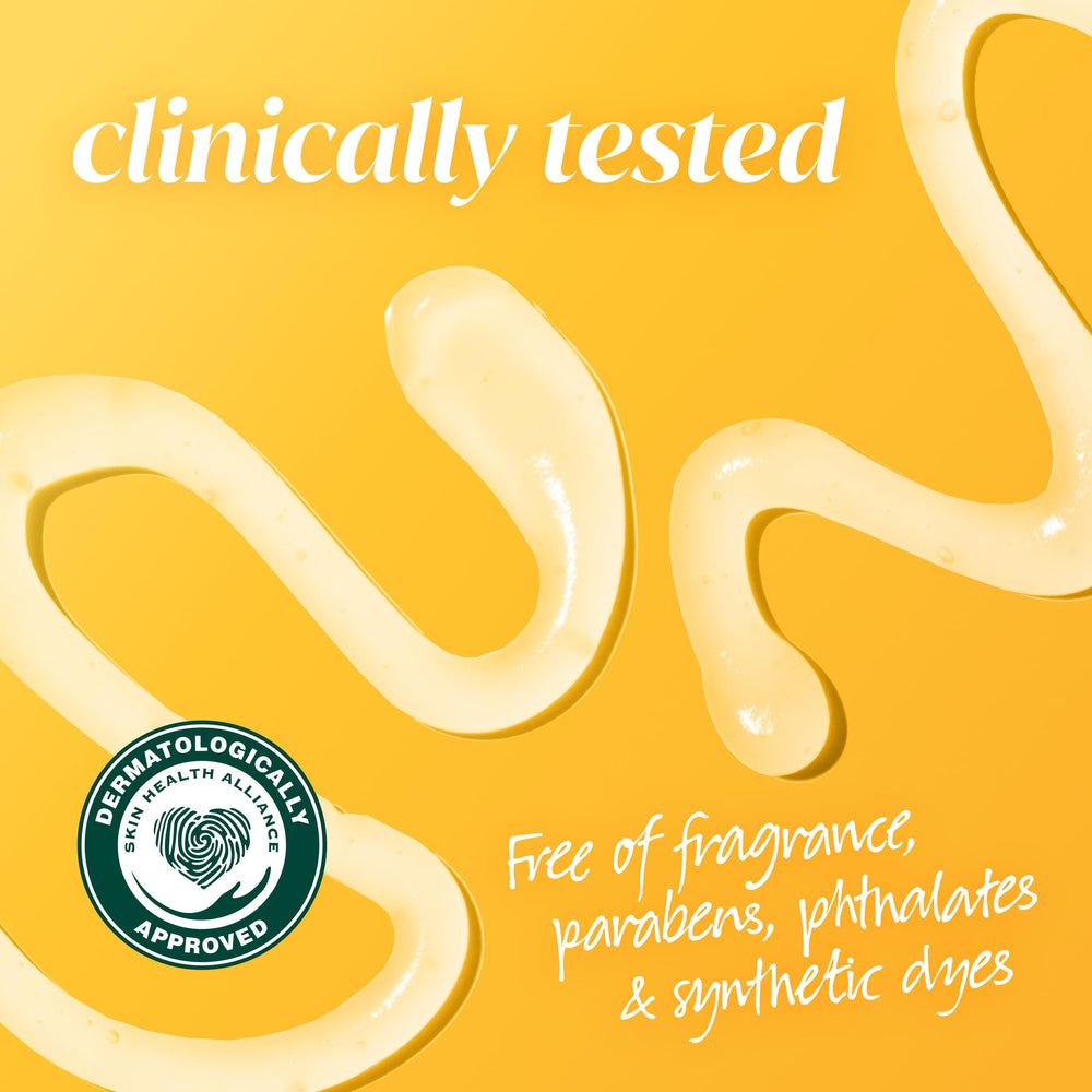 Olay Invisible Sunscreen texture on skin shows quick absorption and matte finish.