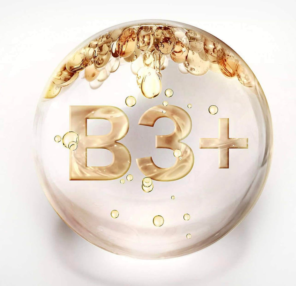 Olay Pro Advanced Regenerist Complex 2 morning-evening routine demonstrates daily hydration and glow